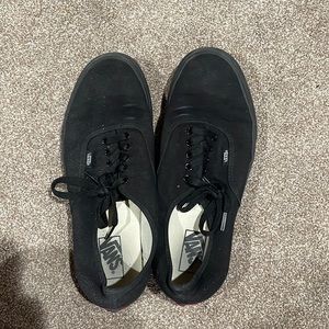 mens size 11 vans used